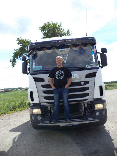 Андрей Мальцев