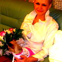 Helen Grebenitchenko