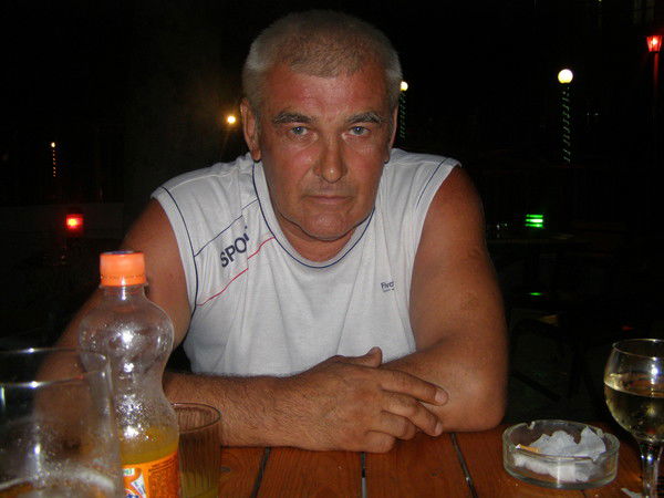 Сергей Немцев