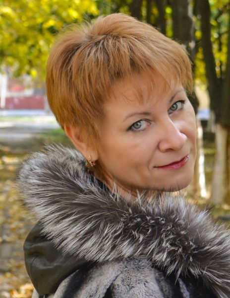 Людмила Зубревич