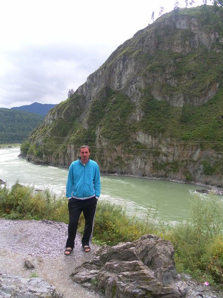 Алексей Микенин