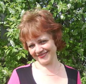 Нурия Смирнова