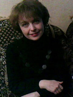 Елена Морозова