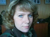 Наталья Дергачева