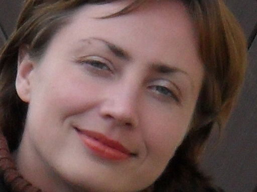 Александра Ивановская