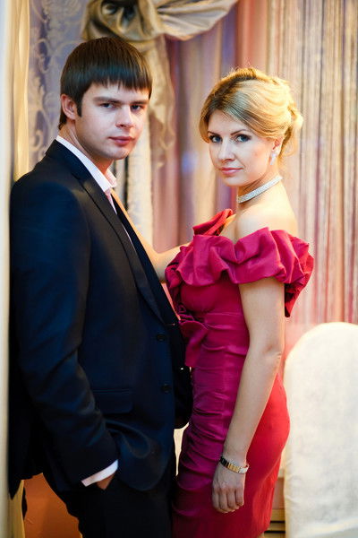 Анна Николаева