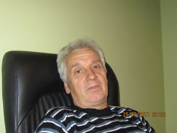 Александр Легошин