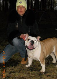 Оксана Зюмченко