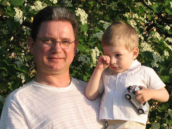 Александр Бардовский