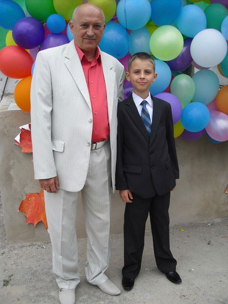 Александр Погорелов