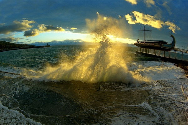 Сергей Дерюгин