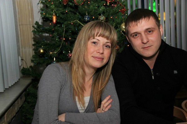 Георгий Шевиненов