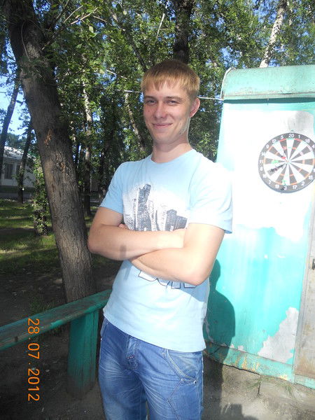 Артём Владимиров