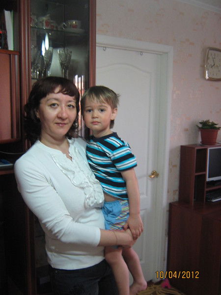 Маргарита Житникова