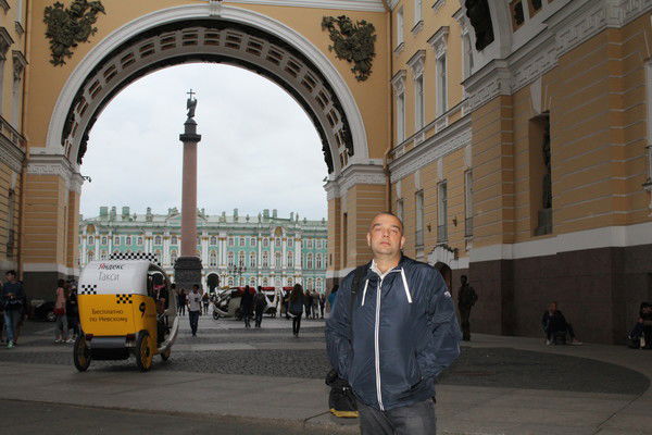 Сергей Андреев