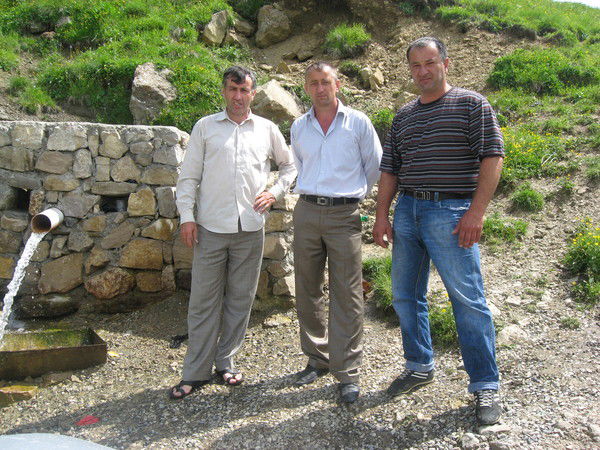 Магомед-Эми Буштуров