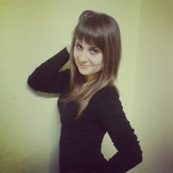 Елена Нечитайлова