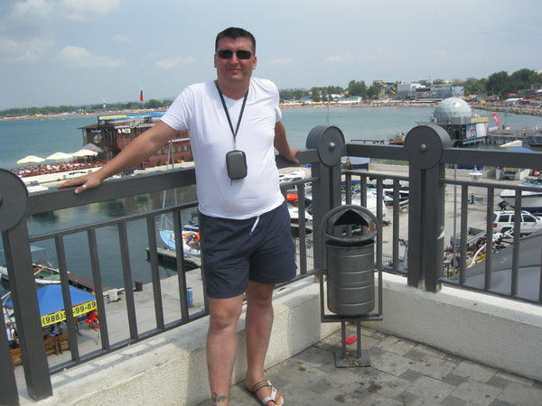 Сергей Мотайлов