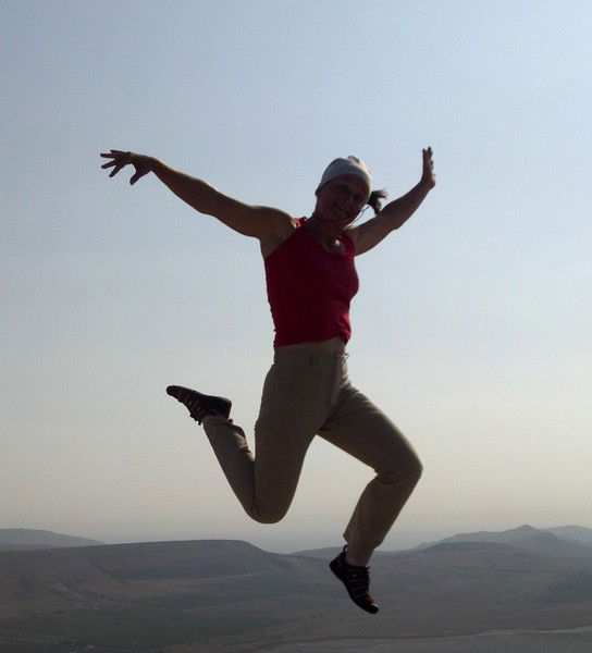 Мария Гимадиева