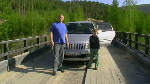 Григорий Рыжов