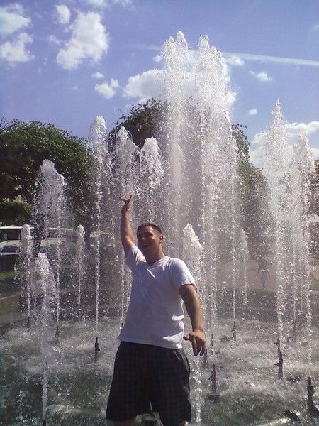 Дмитрий Богданов