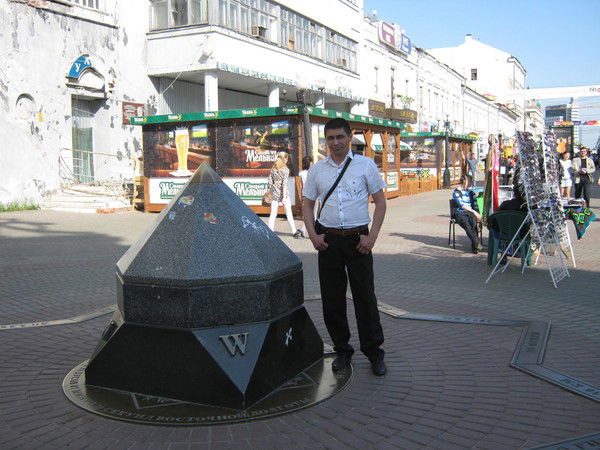 Карим Абдуллин