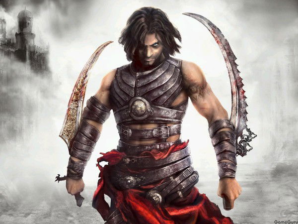 Серёга Ослаповский