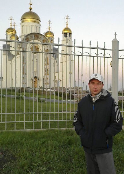 Пётр Гончаров