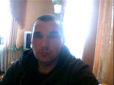 Сергей Бодриков