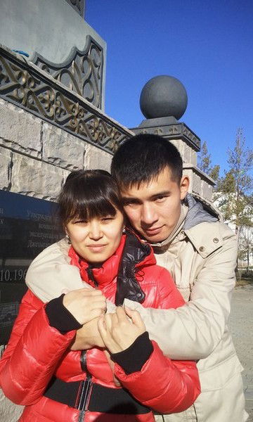 Нурсултан Альмагамбетов