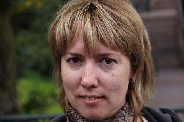 Галия Скроботова