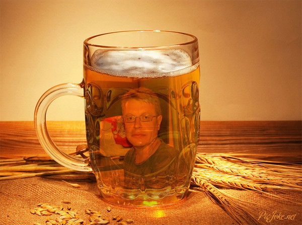 Олег Жданов