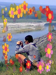 Серёга Лыгденов