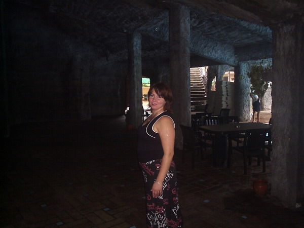 Анастасия Сучкова (Багута)