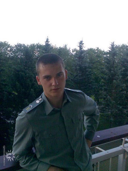 Алексей Жуков