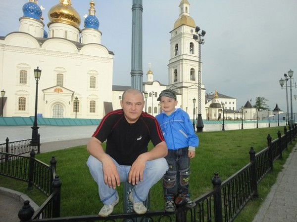 Марат Абдрахманов