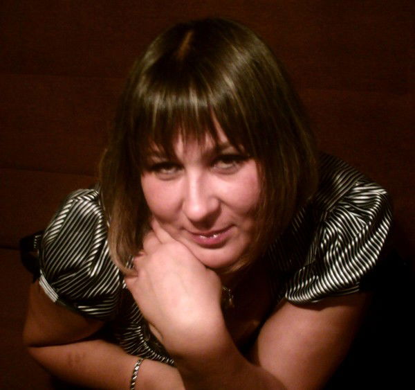 Татьяна Миллер