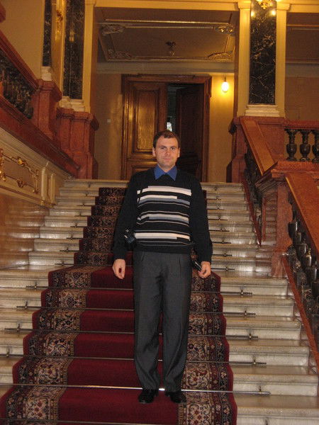 Володя Филипович