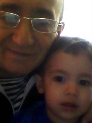 Давид Акопян