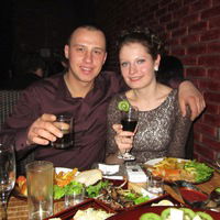 Екатерина Терещенко