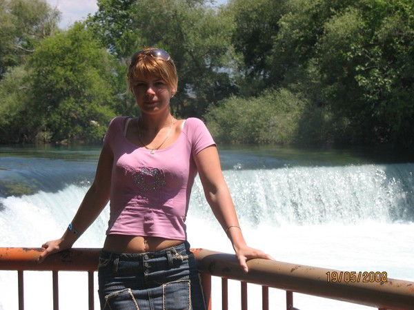 Елена Сахно