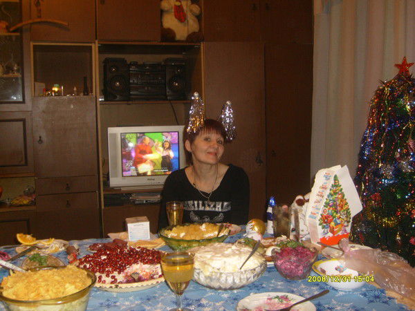 Татьяна Тен