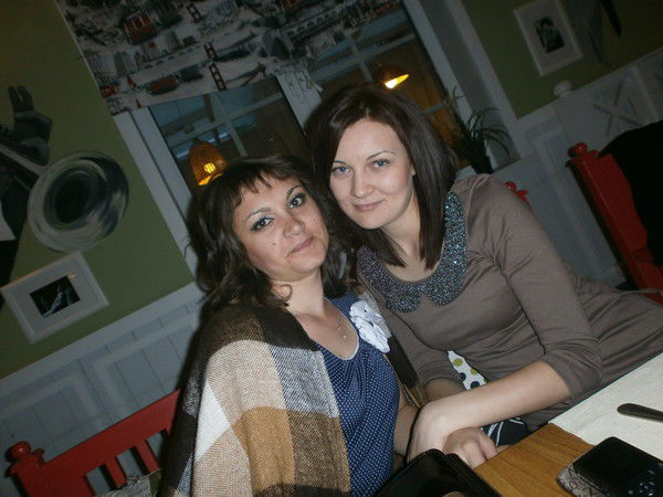 Наталья Романова