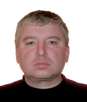 Виктор Садыков