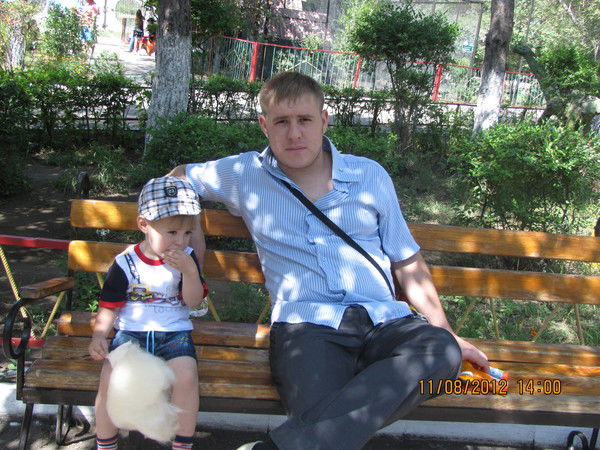 Виктор Картаполов