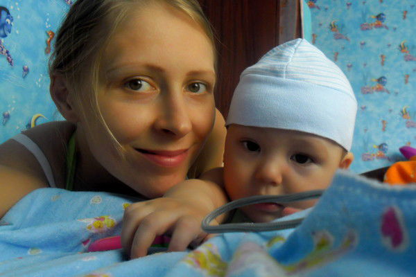 Елена Базарбаева