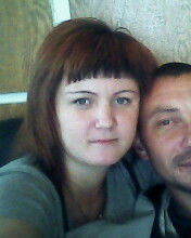 Люба Емельянова