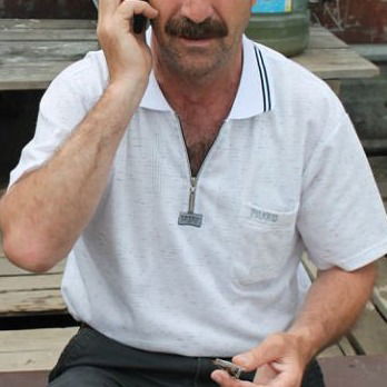 Магомедгаджи Нугаев