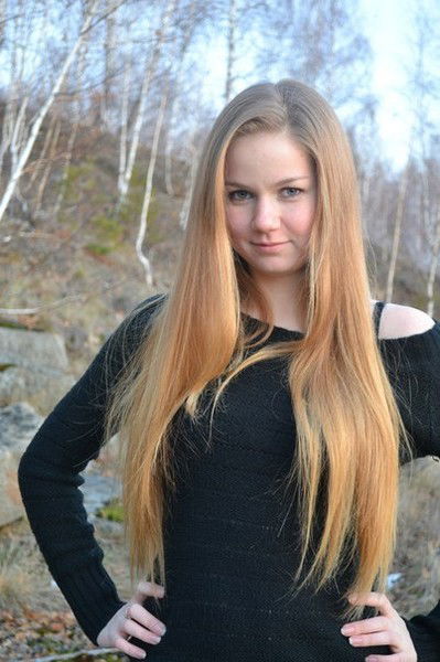 Инесса Кочеткова