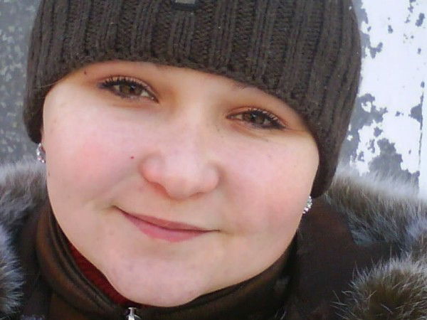 Диана Камалеева